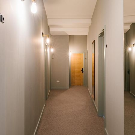 Tower Bridge Road Rooms Londres Exterior foto